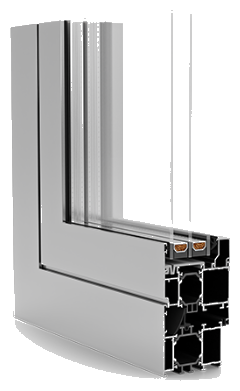 Fenêtres aluminium