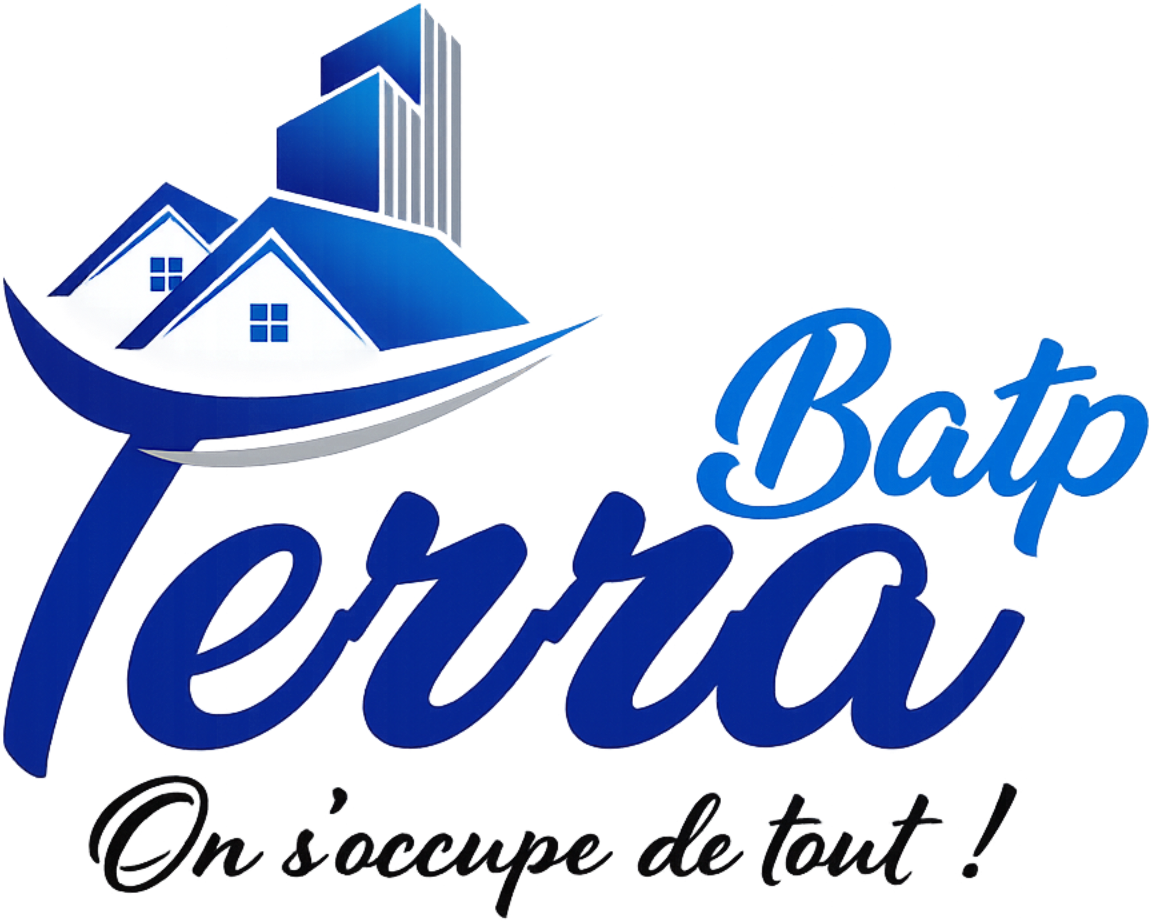 Logo TERRA BATP