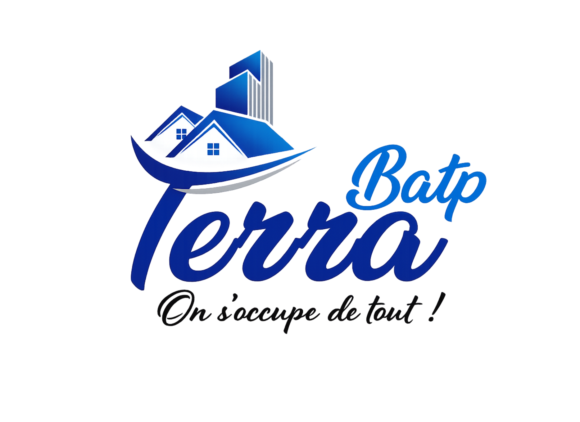 Logo HD TERRA BATP